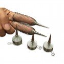 Der Finger des Bösen - Nadelspitze für BDSM Spiele