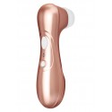 Satisfyer Pro 2 - Stimuliert die Klitoris durch Saugen
