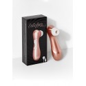 Satisfyer Pro 2 - Stimuliert die Klitoris durch Saugen