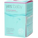 Yes Yes Baby - Pack de lubrifiants fertilité