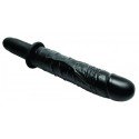 The Violator - Großer Vibrator XL Dildo Thruster