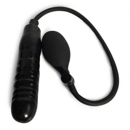 Dicker aufblasbaren Dildo Gode zur Ausdehnung - 17cm