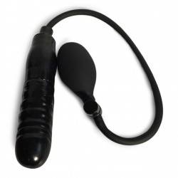 dildo zum aufpumpen ILY Wand