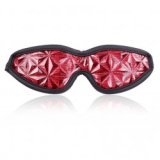 SM Unterwerfungsmaske - Kroko