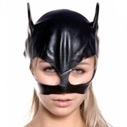 Katzenmaske - Cat Woman!