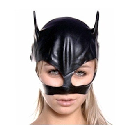 Cat-Maske, Cat Women!