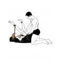 Position Master: Aufblasbares Polsterkissen als Stellungshilfe