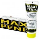 Maxi Penis - Erhöhen Sie den Umfang des Penis entwickelt