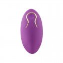 Vibrierendes Ei ohne Kabel fernbedient - wiederaufladbar USB - Sextoy