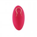 Vibrierendes Ei ohne Kabel fernbedient - wiederaufladbar USB - Sextoy