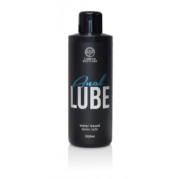 gleitgel für sensible haut baseks Anal-Gleitgel auf Wasserbasis 100 ml main image 0