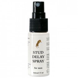 Best Stud - Spray zur Desensibilisation, vorzeitige Ejakulation