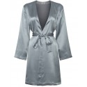 Kimono - Peignoir en satin