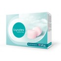 6 Gynotex Soft Pads - Zulassen Penetration während der Menstruation