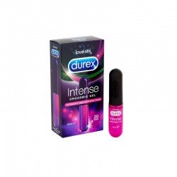 Durex Intense Orgasmic 10 ml Gel für Klitoris