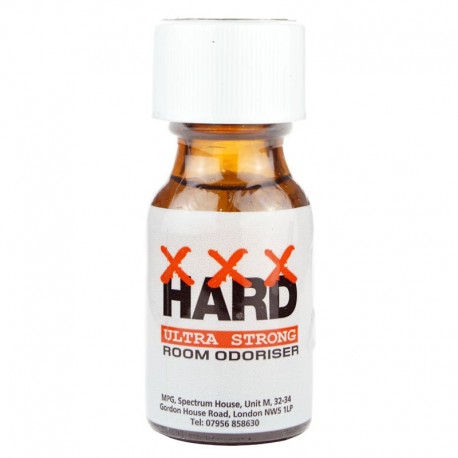 XXX Hard Ultra Strong Room Odouriser