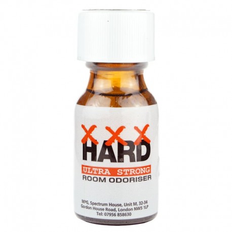 XXX Hard Ultra Strong Room Odouriser