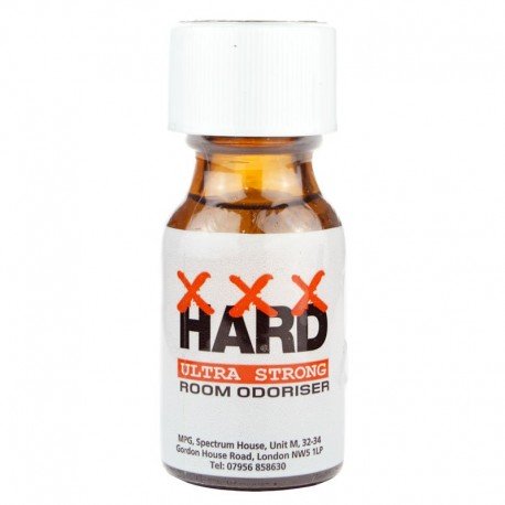 XXX Hard Ultra Strong Room Odouriser