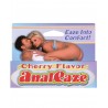 Anal Ease : Crème désensibilisante pour l'anus, Goût cerise
