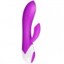 Vibrator Jack Rabbit 2.0 - Sexspielzeug vibrierend Klitoris Stimulaiton und G-Punkt Stimulation