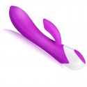 Vibrator Jack Rabbit 2.0 - Sexspielzeug vibrierend Klitoris Stimulaiton und G-Punkt Stimulation