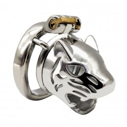 Cage de chasteté homme - Ultra Small Tiger Cage de chasteté homme - Ultra Small Tiger