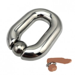 BallStretcher aus Edelstahl - 420gramm