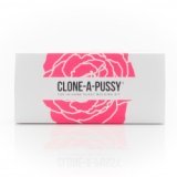 Clone a Pussy Set – Set für einen Vaginaabguss