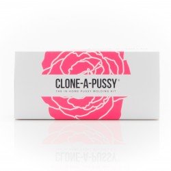 Klon-Kit Pussy - Cast Ihre Vagina Klon-Kit Pussy - Cast Ihre Vagina
