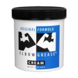 Elbow Grease Original extreme Gleitcreme