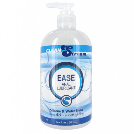 CleanStream - Ease Hybrid - Lubrifiant Anal