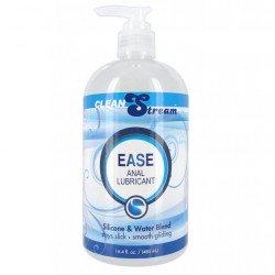 CleanStream - Ease Hybrid - Lubrifiant Anal CleanStream - Ease Hybrid - Lubrifiant Anal