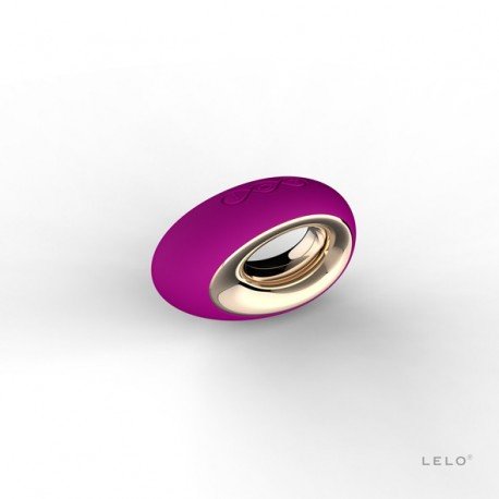 LELO Insignia Alia - Klitorisstimulator Massagegerät