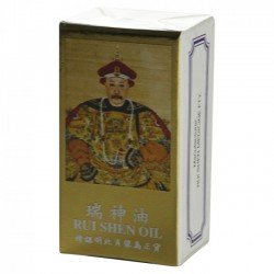 Rui Shen Oil - Retardationsöl Heilmittel gegen vorzeitige Ejakulation