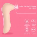 Suceur de clitoris stilmulateur sextoy pour femme