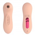 Suceur de clitoris stilmulateur sextoy pour femme