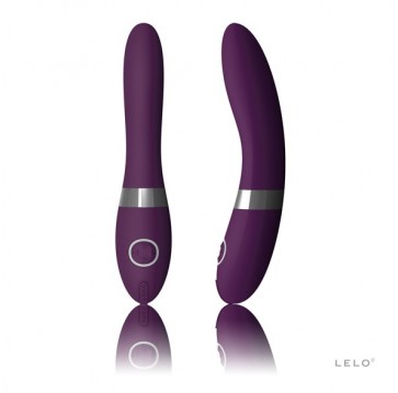 122 - LELO ELISE: Ein Spitzenklasse-Vibrator fr die glamourse Frau von heute. Wiederaufladbar und einfach top! 122 - LELO ELISE: Ein Spitzenklasse-Vibrator fr die glamourse Frau von heute. Wiederaufladbar und einfach top!