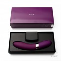 LELO - Elise: Vibrator gehobenen