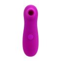 Aspirateur de clitoris, stimulation clitoridienne