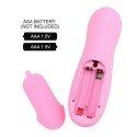 Aspirateur de clitoris, stimulation clitoridienne