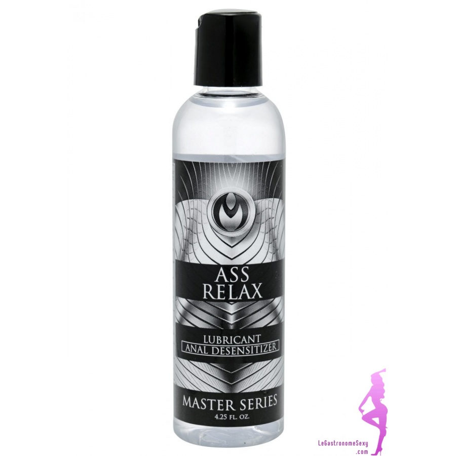 gleitmittel für analsex Just Glide Anal-Gleitgel auf Wasserbasis 1000 ml