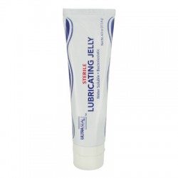 Lubrifiant médical stérile à base d'eau