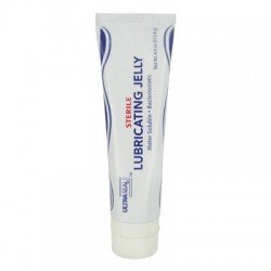 Lubrifiant médical stérile à base d'eau Lubrifiant médical stérile à base d'eau