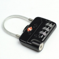 Zahlenschloss - BDSM Keuschheit