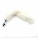 Butt Plug buschiger Schwanz 35 cm