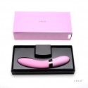 LELO - Elise: Vibrator gehobenen