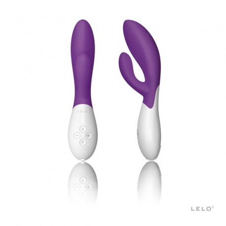 LELO INA - Double Rabbit Vibrator