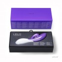 LELO - INA doppelt Kaninchen Vibrator