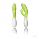 LELO - INA doppelt Kaninchen Vibrator