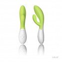 LELO - INA doppelt Kaninchen Vibrator